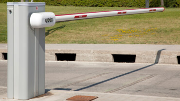 Otopark Ve Bariyer Sistemleri