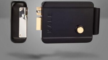 Kapı Otomat Sistemleri