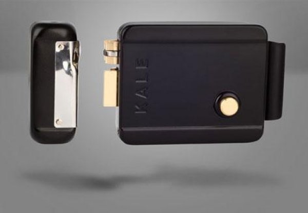 Kapı Otomat Sistemleri