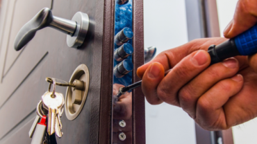 Kapı Kilit Açma Hizmeti